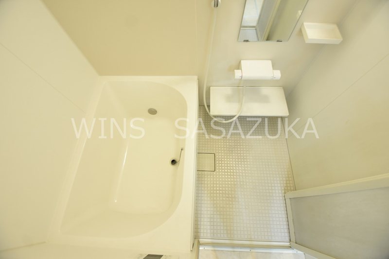 リトルヒル　IIJIMA 風呂画像