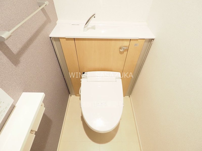 ラ・フォレスタ・コーワ  その他2