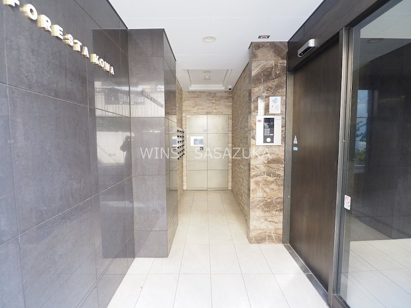 ラ・フォレスタ・コーワ  その他6