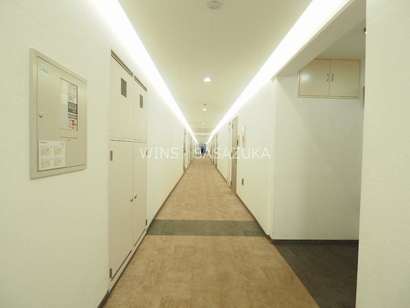 ラ・フォレスタ・コーワ  その他9