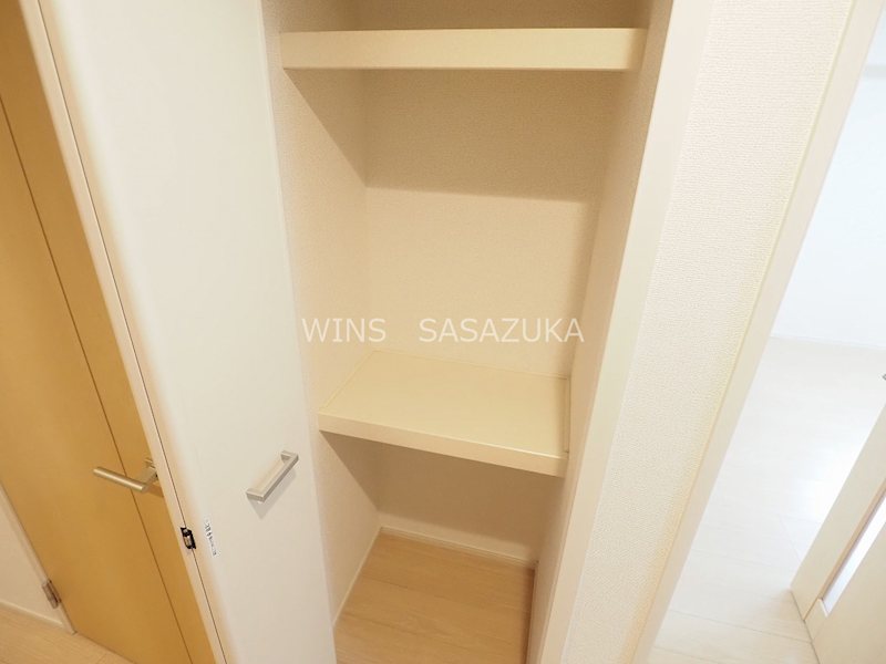 ラ・フォレスタ・コーワ  その他13