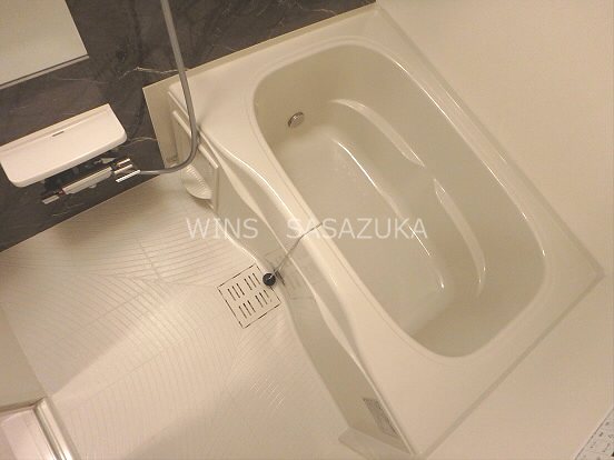 ラ・フォレスタ・コーワ  風呂画像