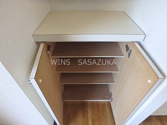 サザンハウス その他8