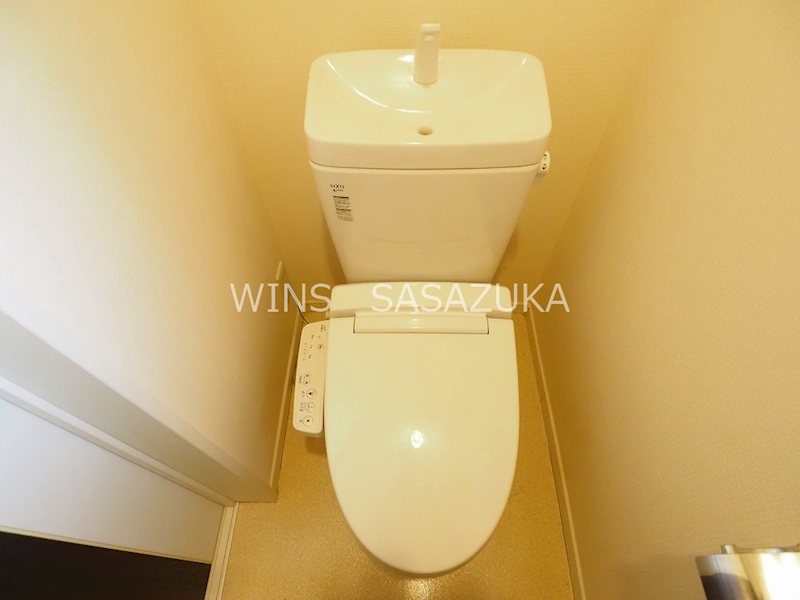 ルシオール幡ヶ谷 その他2