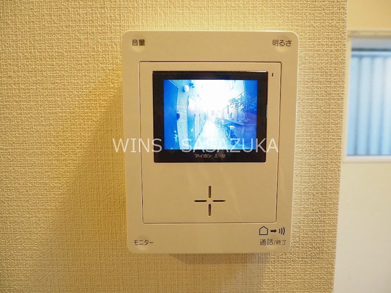 ルシオール幡ヶ谷 その他3