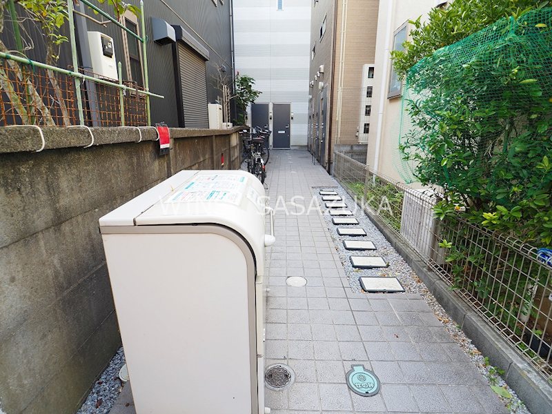 ルシオール幡ヶ谷 その他7