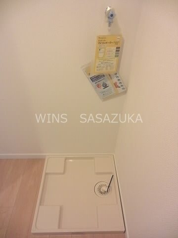 ルシオール幡ヶ谷 その他9