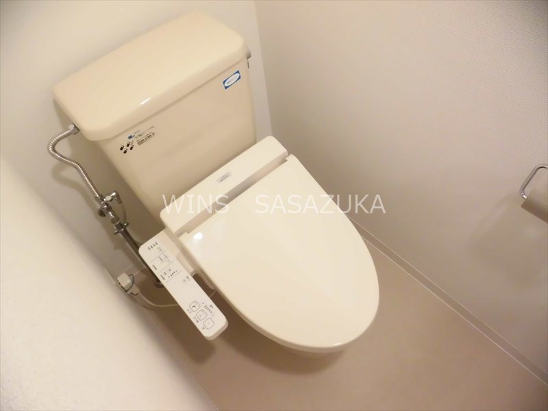 アミ浜田山 その他2