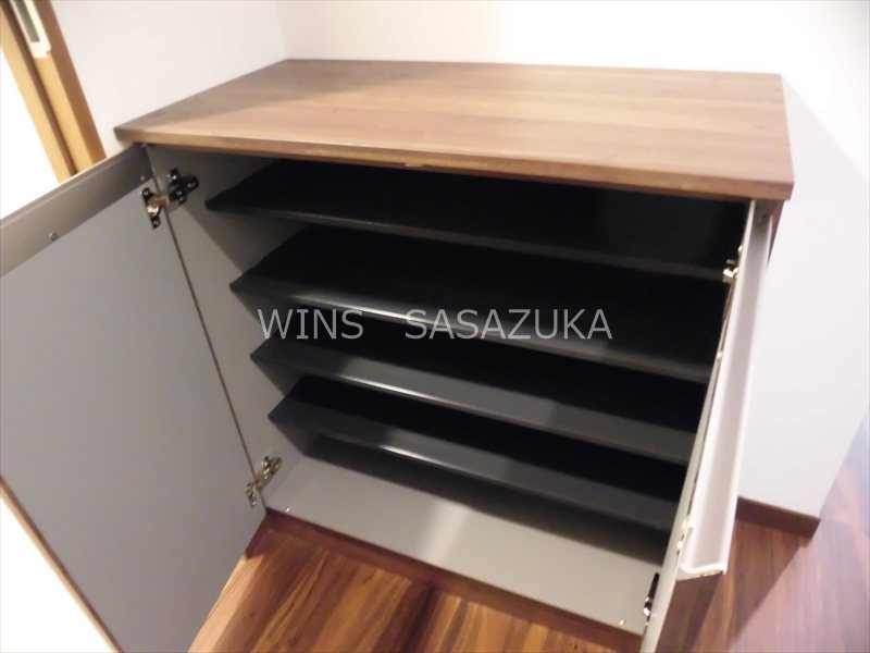 アミ浜田山 その他10