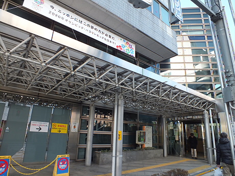 アミ浜田山 周辺画像3