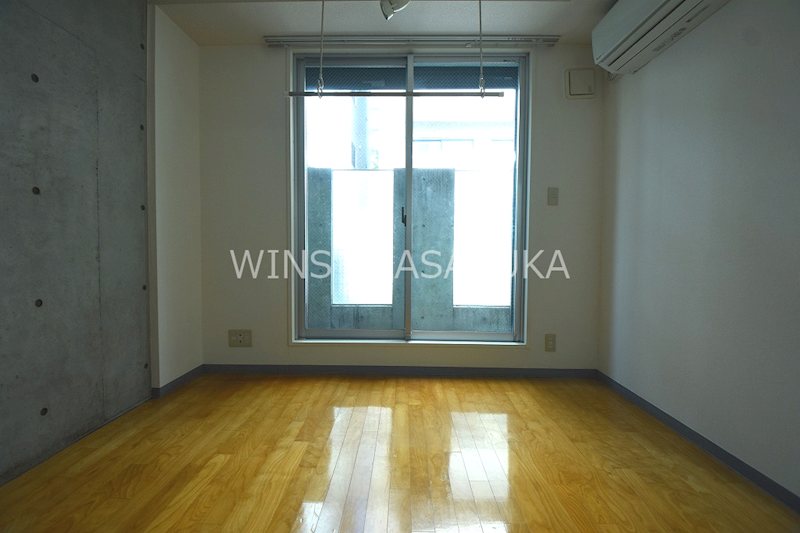 Branche笹塚 リビング