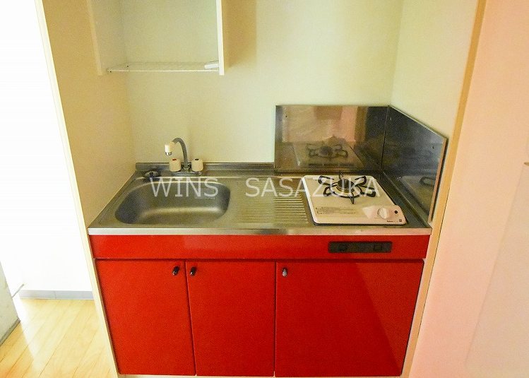 Branche笹塚 キッチン