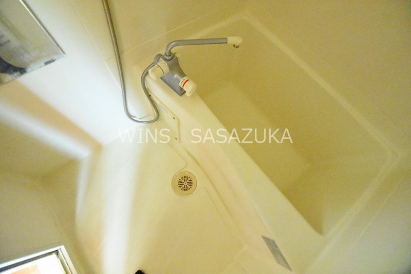 Branche笹塚 風呂画像