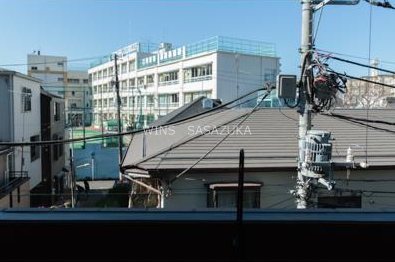 ファレール笹塚 その他4