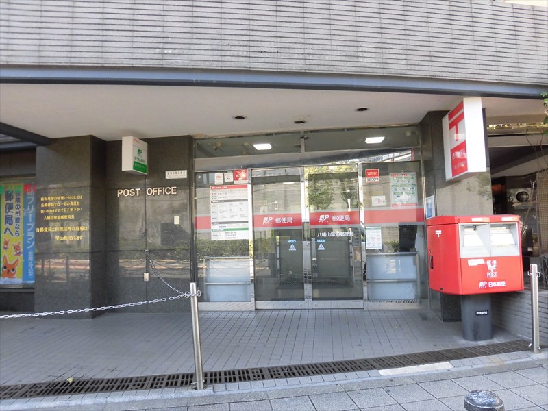 シティハウス上北沢 周辺画像4