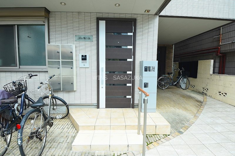 FERIO幡ヶ谷 その他7