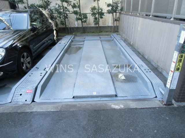 日神デュオステージ上北沢 その他9