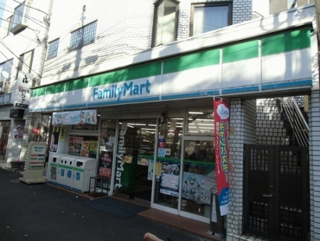 日神デュオステージ上北沢 周辺画像2