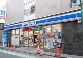 ムーンヒルズ代々木上原 周辺画像7