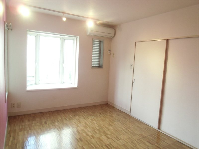 ラポルタ和泉 リビング