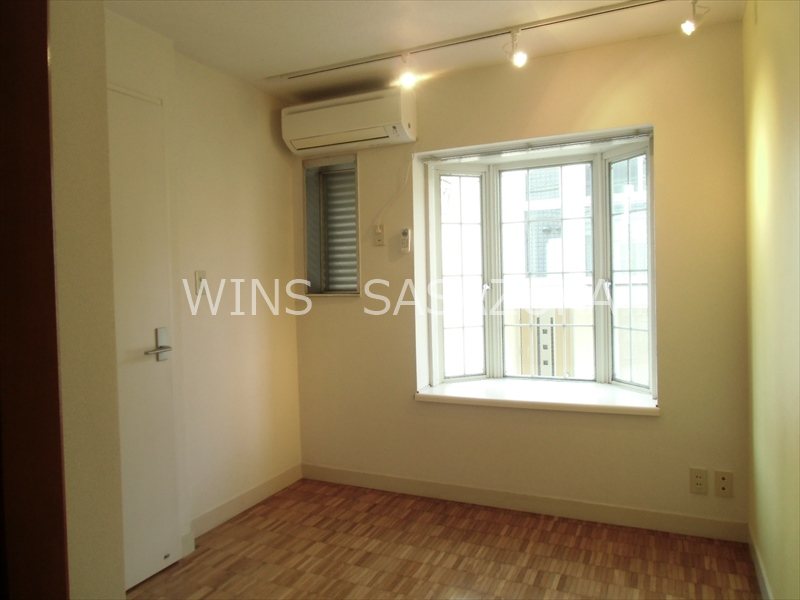 ラポルタ和泉 ベッドルーム