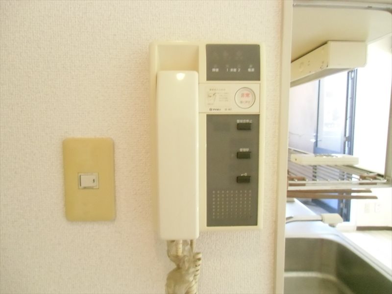 櫟（クヌギマンション） その他4