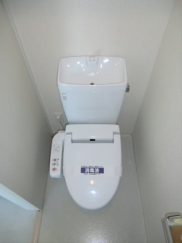 ダイナシティ方南町 その他2