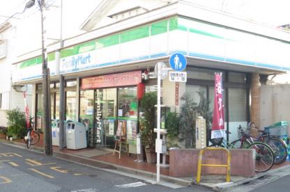 ダイナシティ方南町 周辺画像6