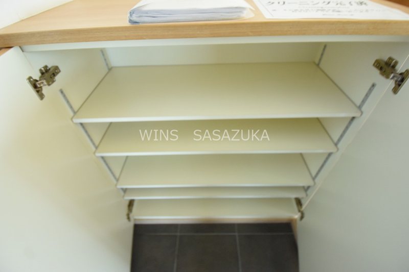 フォレスト松永 その他4