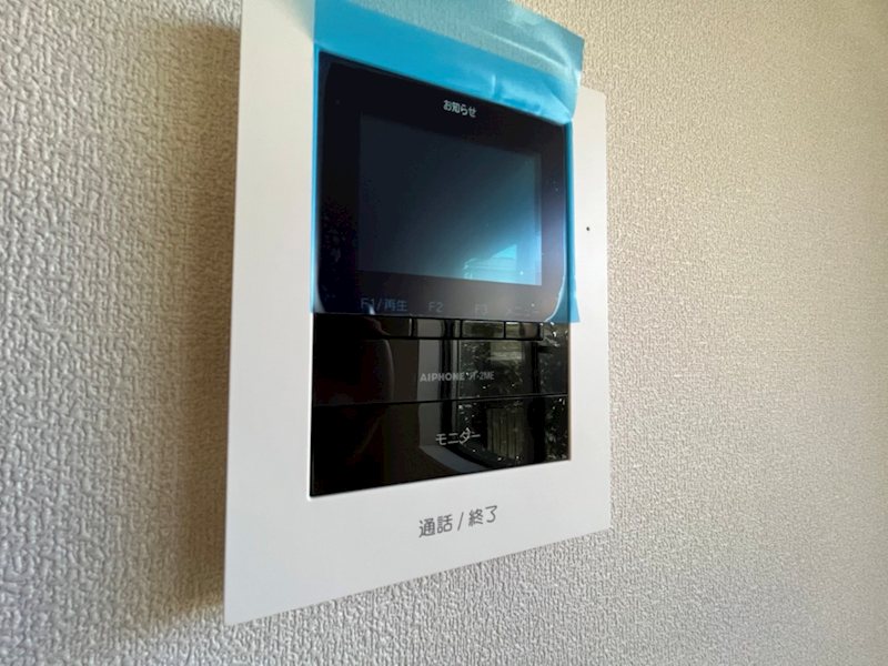 グレイシャス南台 その他4