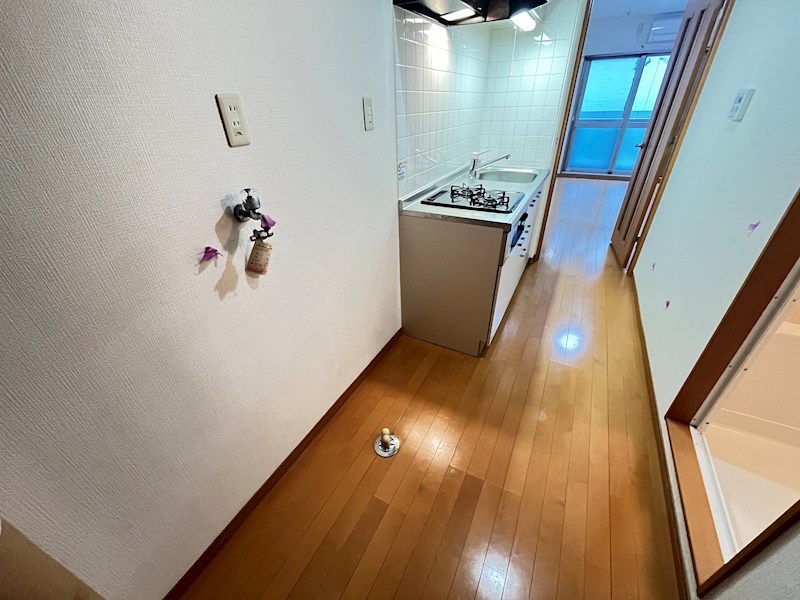 ドゥ・ベルジュール その他5