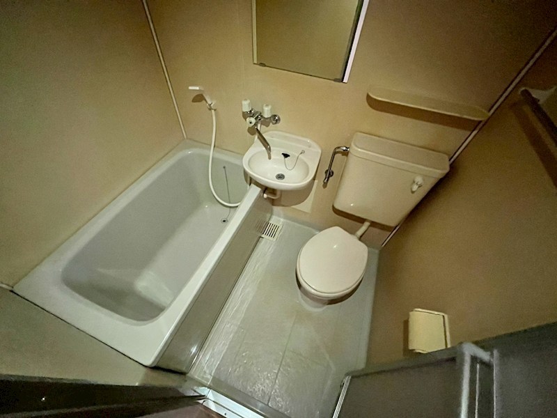 風呂画像