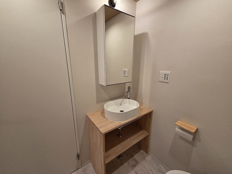 【ラフィネ調布】 その他1