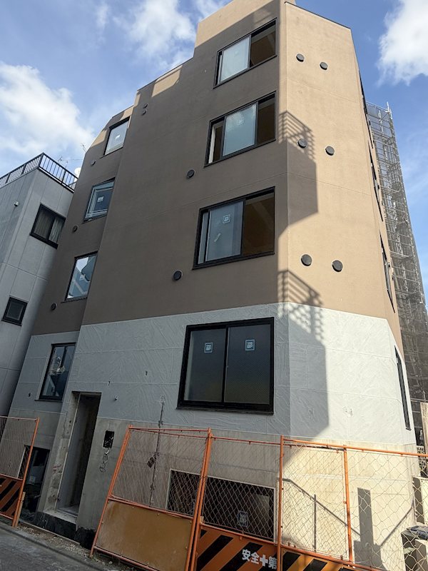 【ラフィネ調布】 その他1