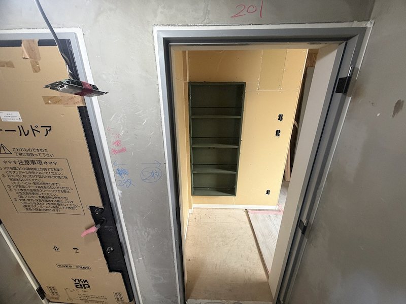 【ラフィネ調布】 その他10