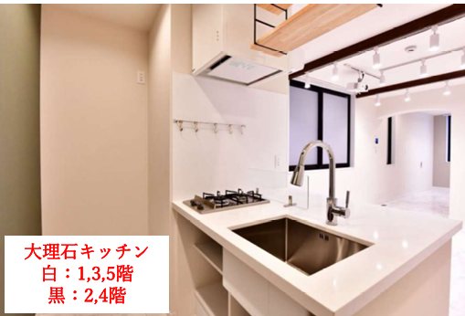 【ラフィネ調布】 その他12