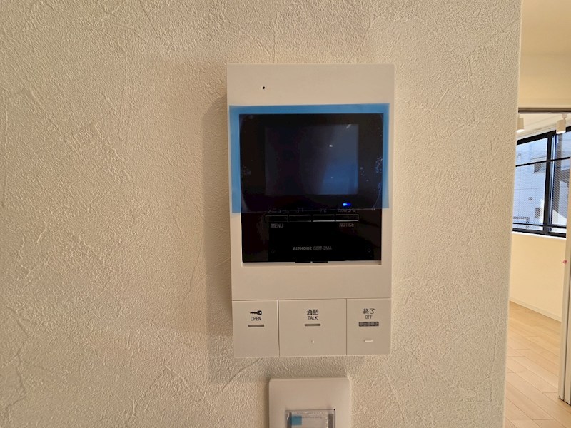 【ラフィネ調布】 その他4