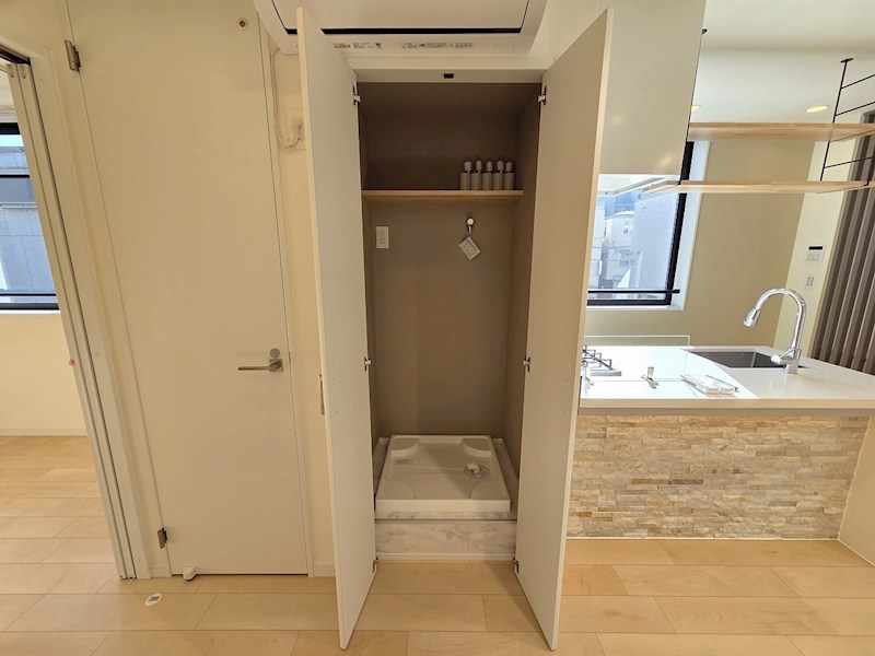 【ラフィネ調布】 その他5