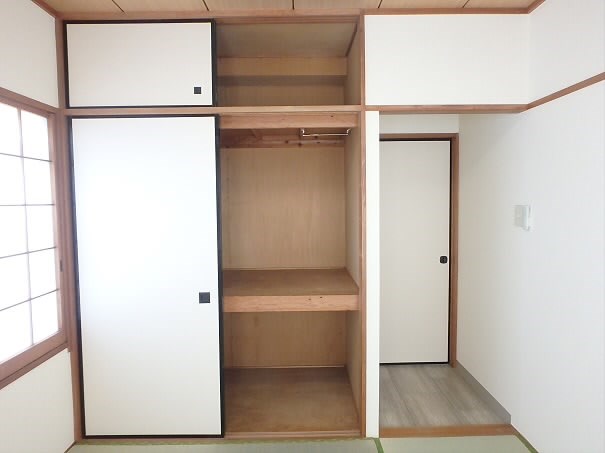 武蔵ハイツⅠ その他1