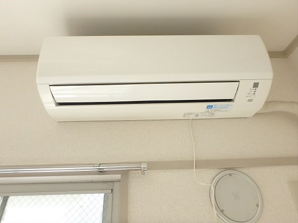 武蔵ハイツⅠ その他2