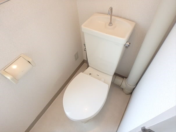 武蔵ハイツⅠ その他2