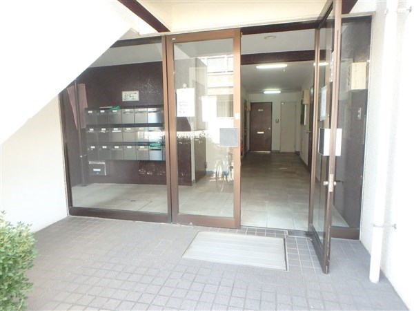 武蔵ハイツⅠ その他6