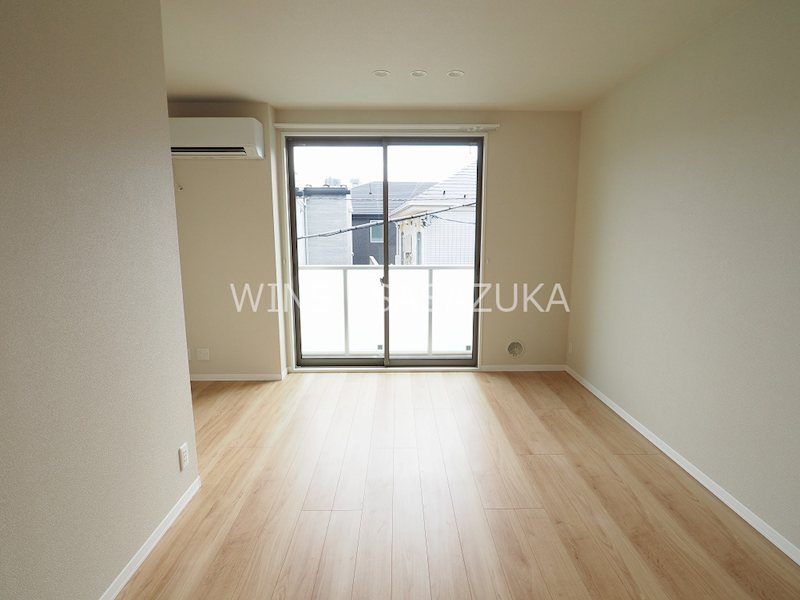 フルーレット リビング