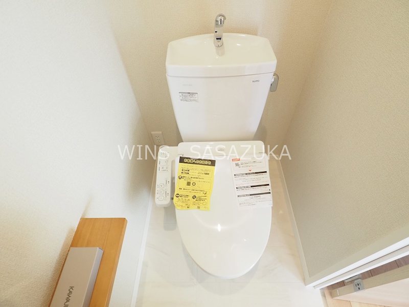 フルーレット その他2