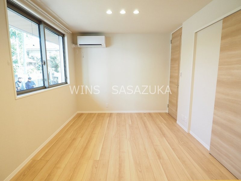 フルーレット リビング