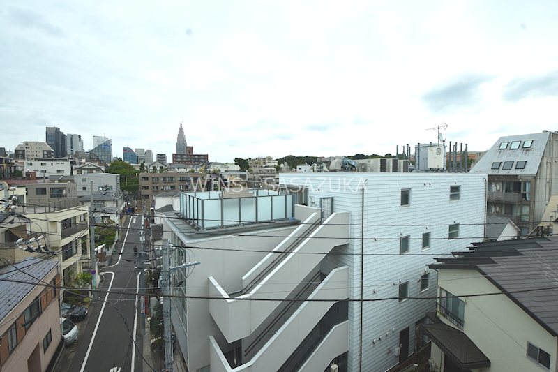 ドゥーエ参宮橋 その他4