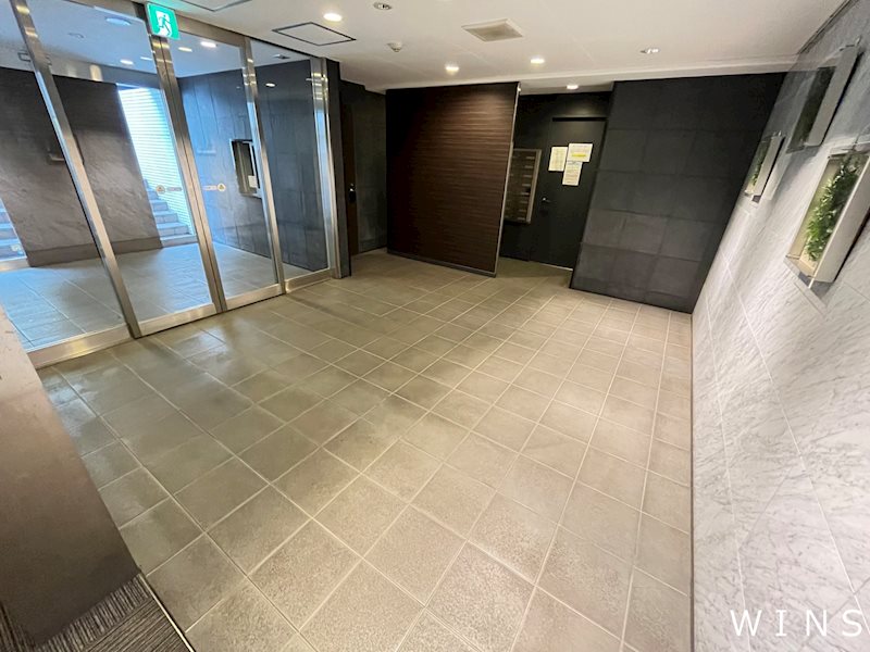 ドゥーエ参宮橋 その他6