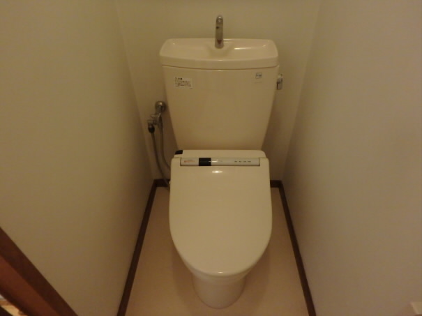 メゾン上給（あげきゅう） その他2