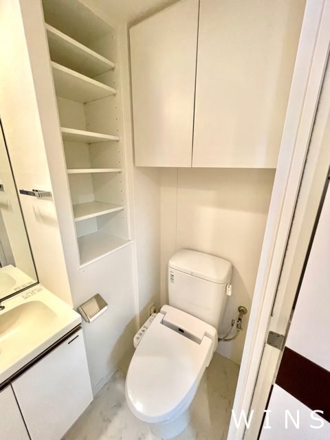 レジディア笹塚Ⅱ　 その他2