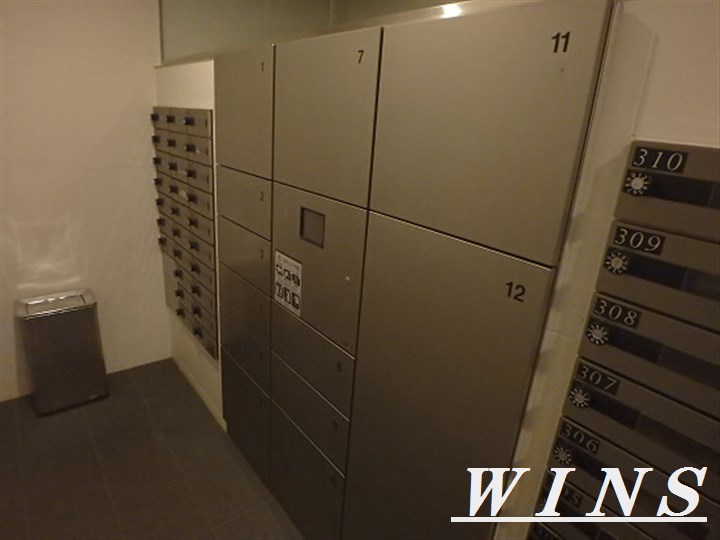 レジディア笹塚Ⅱ　 その他5